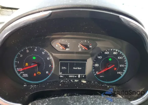 2020 Chevrolet Malibu Lt z USA, uszkodzony, nr VIN 1G1ZD5ST3LF070277